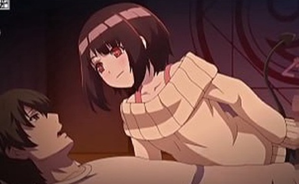 中文字幕小淫魔_美优_直达地狱的魅惑上妹妹每天变着花样挑逗哥哥射精