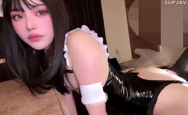 日本荡妇-猫耳女仆