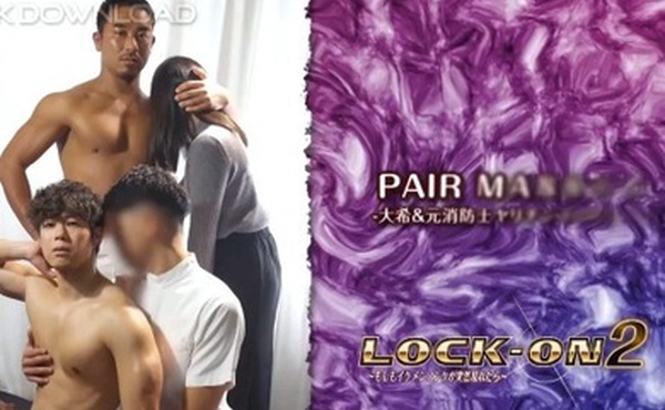 男同为了让妻子爽和妻子一起约肌肉男做爱