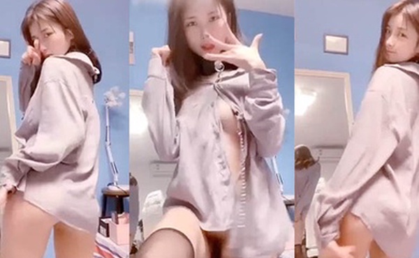 虎牙美女主播猫小猫私拍劲爆全裸热舞_电动马达臀高速摇摆超诱惑_91热爆