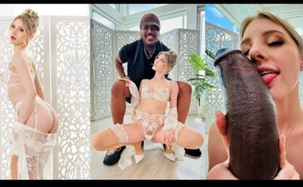 中文字幕-期待的礼物 Melody Marks