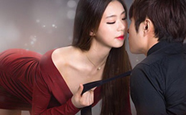 情事：小姨子的诱惑