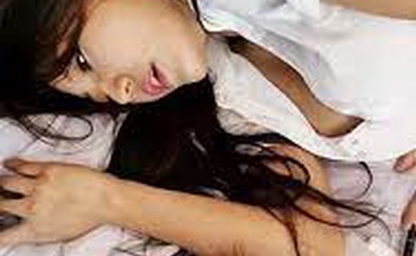 女作家的隐秘私生活