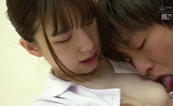 109IENFH-23001 完全顔出し現役ナースをガチナンパ！白衣の天使がEDに悩む男を改善！ ギン勃ちしたら