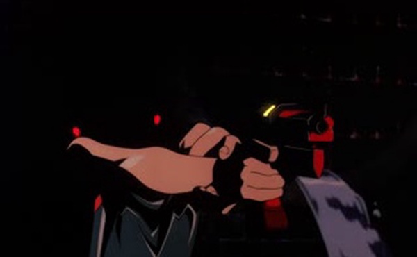 [Green Bunny] A KITE