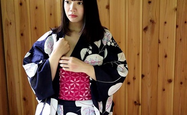 FC2-1461549 Secret hot spring trip (young wife， yuka-cd2