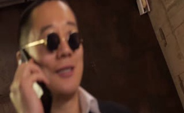 FC2-2421692 A certain adult manufacturer leak Kumada ○ko