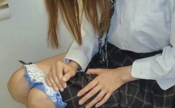 FC2-3193399 【2004年生】高身長のいじめ首謀者·復讐代行~気軽に復讐を～