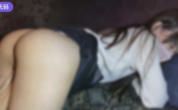 FC2-3115823 「#58」経理担当の清楚OLさん。真面目な仕事姿の裏は、首絞め寝バック中出しで感じる変態