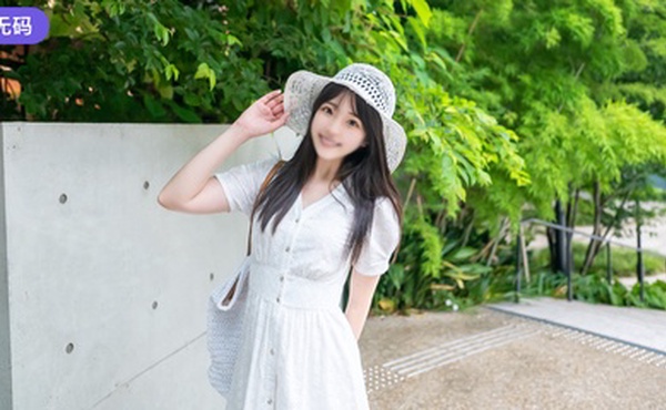 FC2-3006635 顔出し！！シネマ画風！ちょっぴり大人になった19歳の無邪気で可憐な色白女子大生！眩い純白