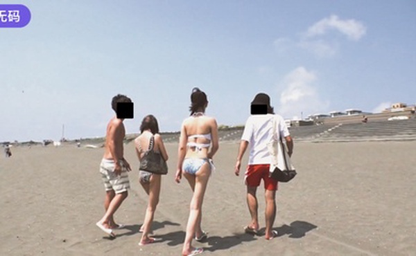 FC2-3010662 【ヤラセ一切無し】2021年7月～9月 海ナンパ本気勢が撮ったハメ撮り総集編 ※-cd3