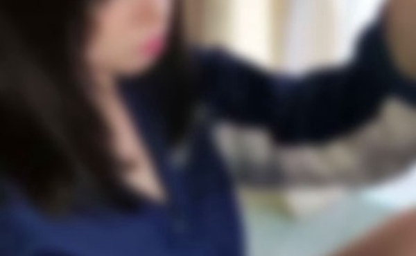 FC2-2952812 【個人】 おばあちゃん家でバレないように初フェラ＆ハメさせてもらいました-cd2