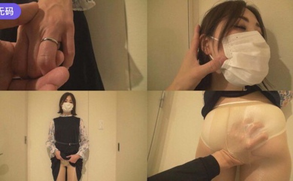 FC2-2762544 自然な陰毛が妙にエロい寂しい人妻に「生姦中出し」【わんぱく劇場】