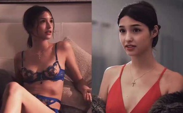 『无码中字』富豪让下属调查妻子出轨证据  想不到就是他的下属在操他的小娇妻