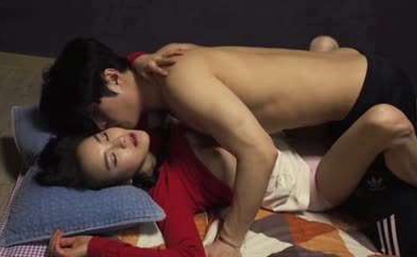 朋友的年轻妈妈，我的存精罐子