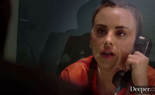 Deeper－Anna Claire Clouds Spread Your