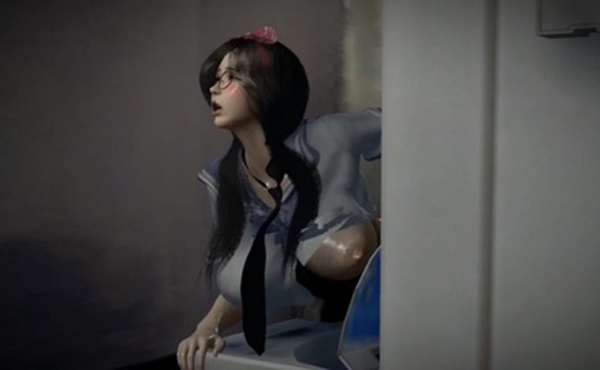 摄影社不为人知的秘密依雯妮妮被操了