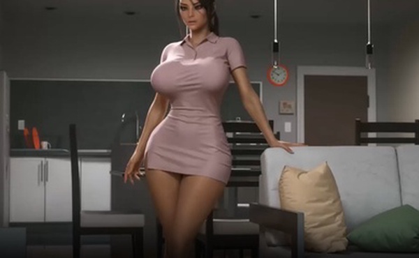 欧美巨乳熟女，他的精液内射灌满了老婆的骚逼，绿帽男的苦痛谁能知道