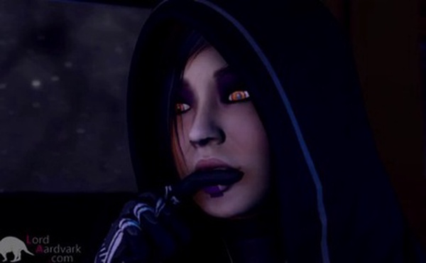 米兰达大战银河系 [土豚领主]