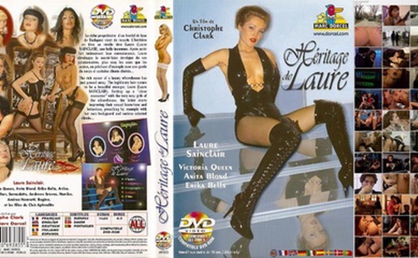 劳拉的遗产 L’Heritage De Laure