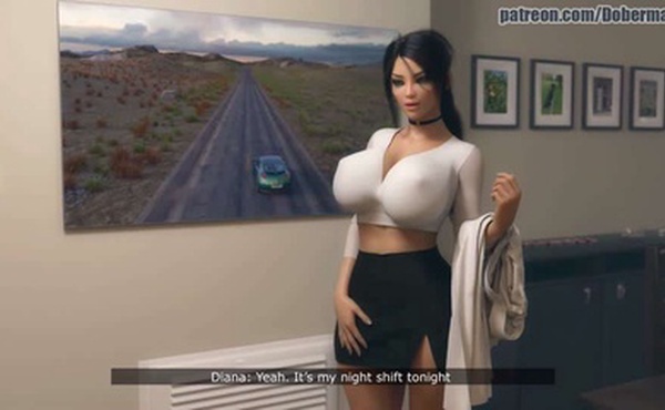 Case１「◆メスガキロリ」ちゃんAct3