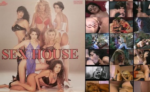 性爱之屋 Sex House