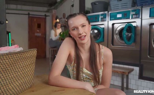 CrazyCollegeGFs－Stacy Cruz Getting