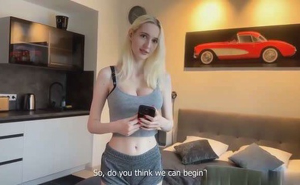 丰满朋友让操她