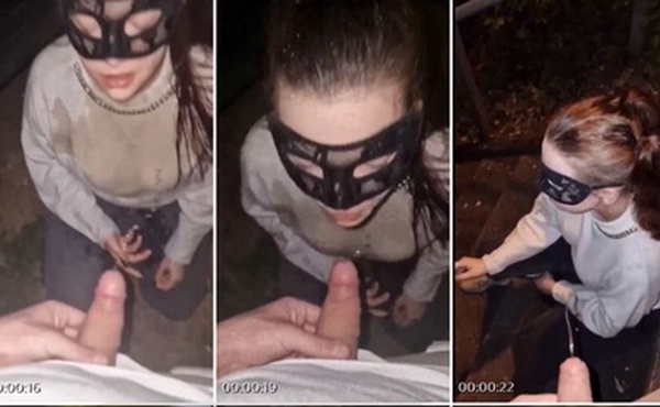 调教小母狗喝尿