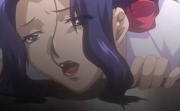 奴隷介護 快楽その1 「苦悶の誘い声」