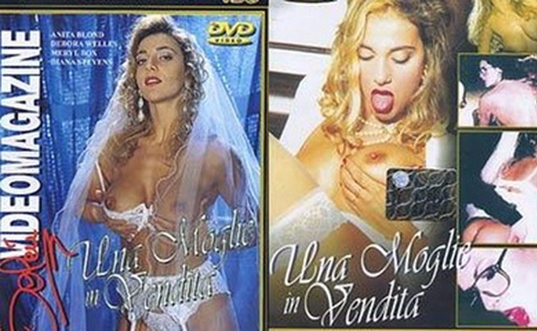 塞伦的视频杂志2：淫妻出售 Selen video magazine 2：Una moglie in vendita