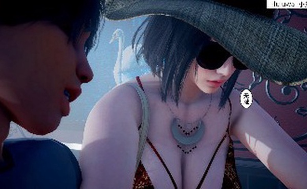 [同人师生乱伦]我的妈妈是老师番外篇