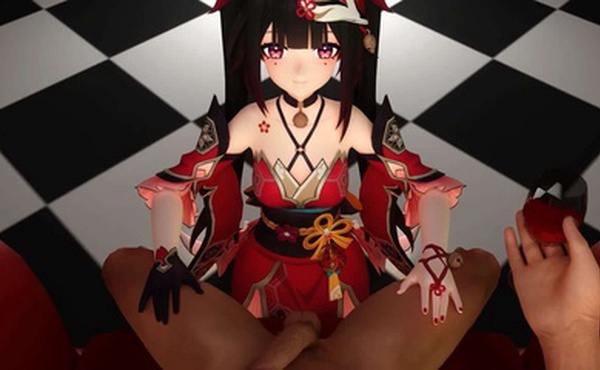 [星穹铁道]花火的幻想之屋