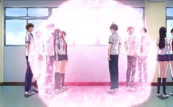 拜托请穿上，鹰峰同学