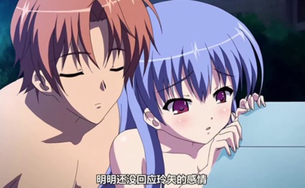 Dark_Blue_Vol_上下卷一口气剪完_中文字幕_能让人看到的淫_神颜值