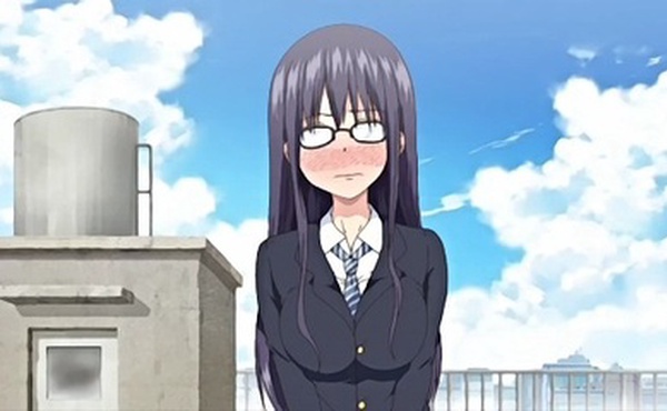 第一集 让全班女同学怀孕！