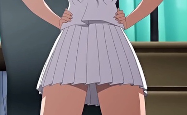 傲娇抖M！1 调教的快乐  紧紧的束缚给予的性指导