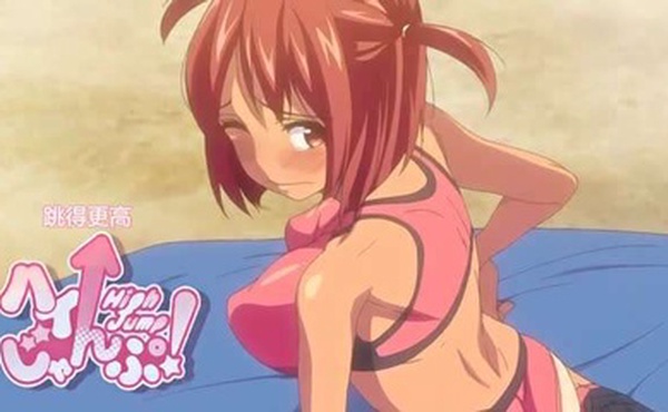 用巨乳帮你射精