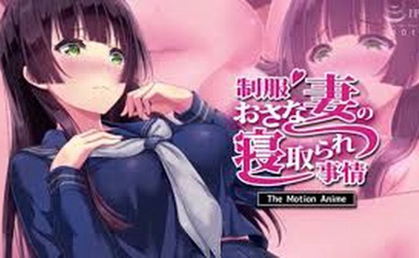 制服少妻戴绿帽