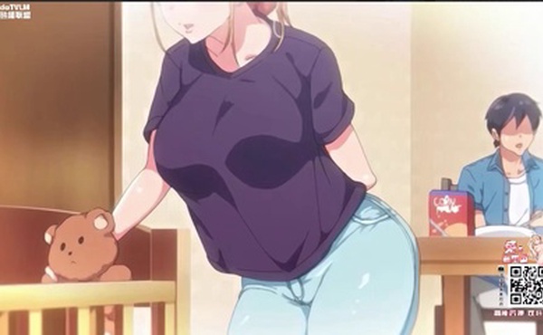 义姐是不良妈妈哺乳中上下卷一口气剪完　中文字幕OVA嫂子是不良妈妈哺乳中