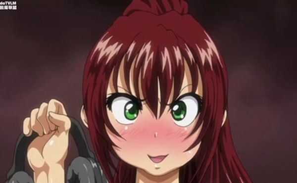 经典老番系列_水着彼女_THE_ANIMATION_Fit_下半段一口气看完_在泳池里做才有感觉