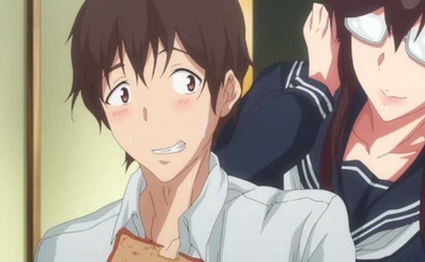 与魅魔的同居生活