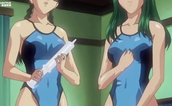 18禁动画无修正臭作Liberty_上下卷一口气剪完_高部绘里_被瞄准的理性的恋物癖