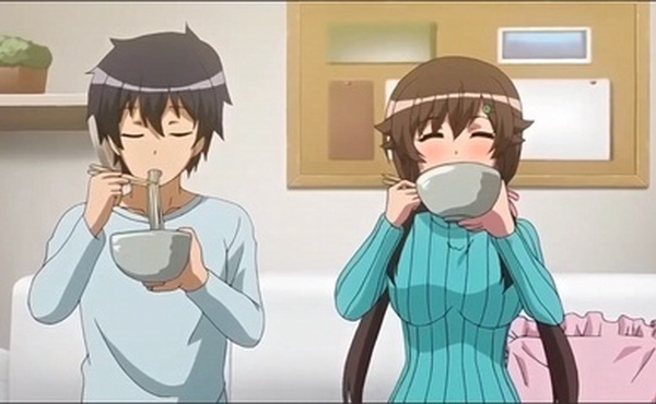 第二集 租借生活！