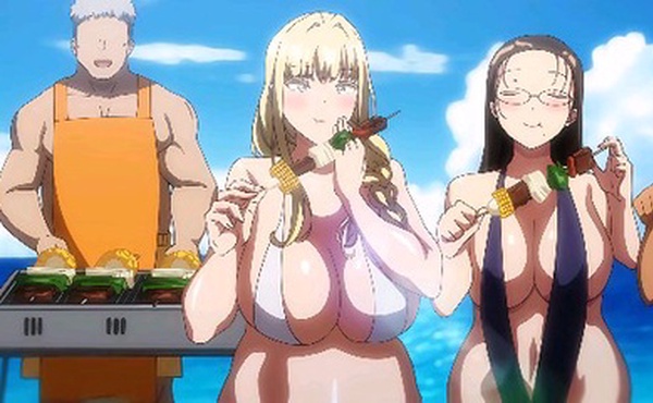 圣华女子学院公关部 第二集