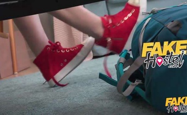 Rika Fane - 对鸡巴感到好奇