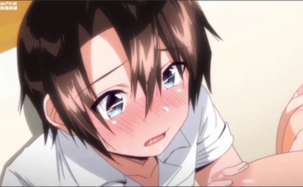 经典番系列_がーるずらっしゅ_中文字幕_看见这么害羞的男生_下面就情不自禁的湿了