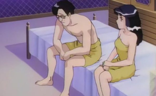 超级老番_强力推荐_森特工作室SOAP的MOKO_DVD版_画质增强