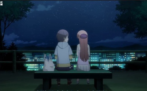 金典番_总之就是非常可爱第二季_第一话到第四话_一口气剪完_中文字幕