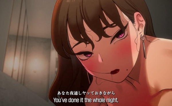 单纯的人妻老师